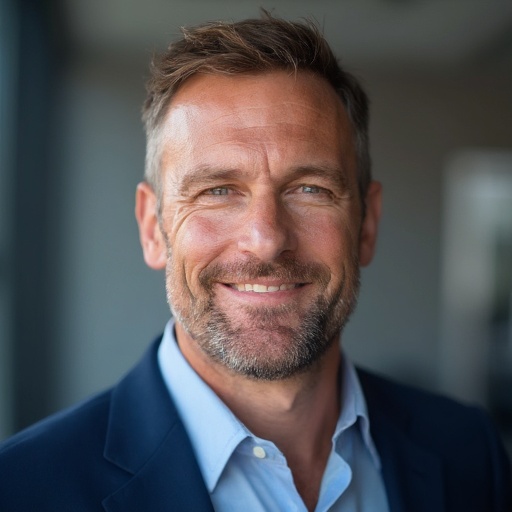 James Wilson — royal reels expert